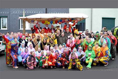 Fasching Helau Drei Gleichen Druck