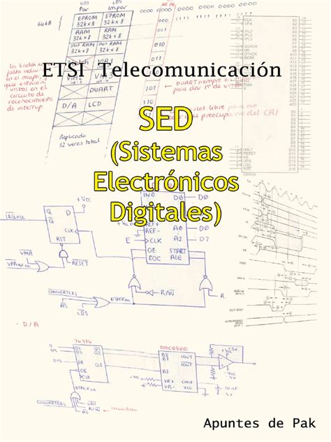 Sistemas Electronicos Digitales Pdf