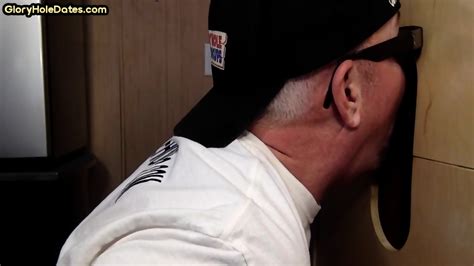 Amateur Gloryhole Mature Gay Sucks Black Bf At Home