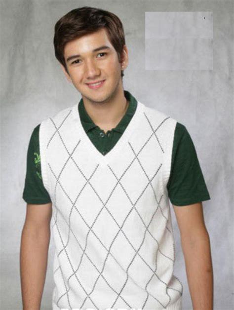 Matt Evans ABS-CBN Kapamilya Star | Matthew Nicolas Matt Evans ...