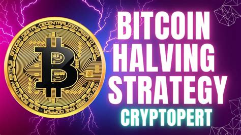 Bitcoin Halving Date History Prices Huge Changes On The Way YouTube