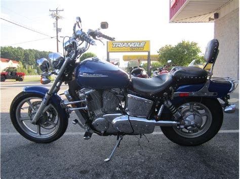 Buy 2001 Honda Vt1100 Sabre On 2040motos