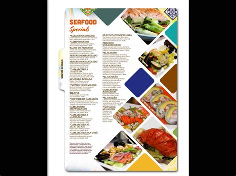 Menu At Plaza Del Sol Restaurant Mount Airy Woodland Dr