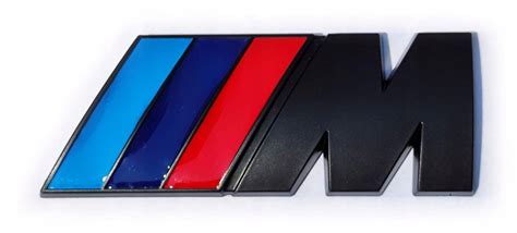 Bmw M Pakiet Emblemat Znaczek Logo B Otniki Power