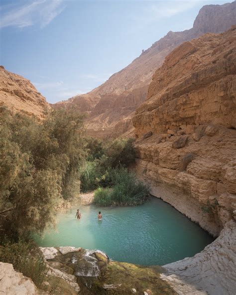 10 Beautiful Places To Visit In Israel - Jess Wandering