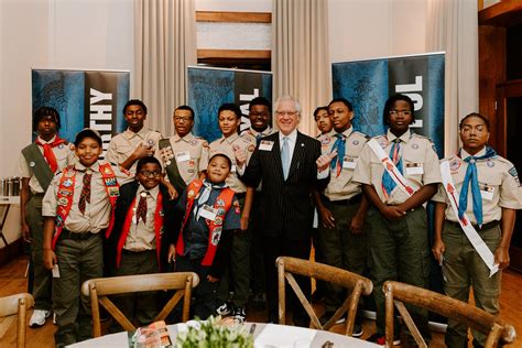 Wmy Pathway To Adventure Council Boy Scouts Of America Flickr