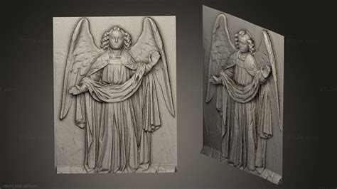 High Reliefs And Bas Reliefs Historical And Religious Bas Relief