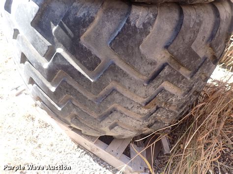 Alliance R Tires And Wheels In Hesston Ks Item Gd