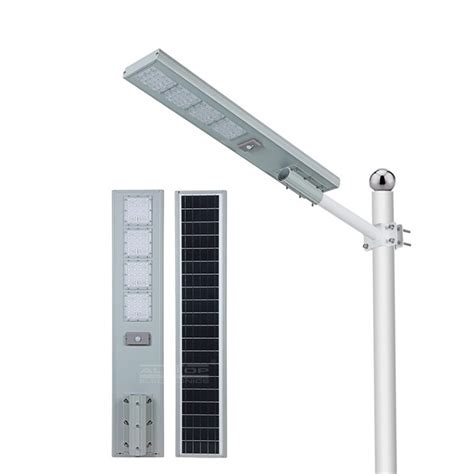 Cina Solar Led Smart Street Light Fornitori Produttori Fabbrica