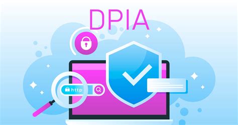 Gdpr Data Protection Impact Assessment Dpia Methodology Template It Governance Docs