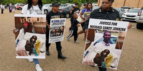 Goon Squad Disgraced Police Officers Plead Guilty To Torture Of Black Men