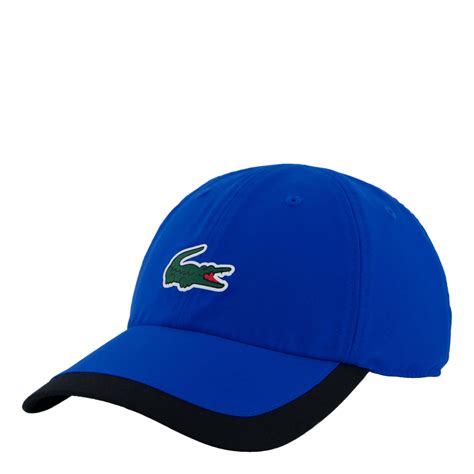 Lacoste Sport Lacoste Cap Marinablack