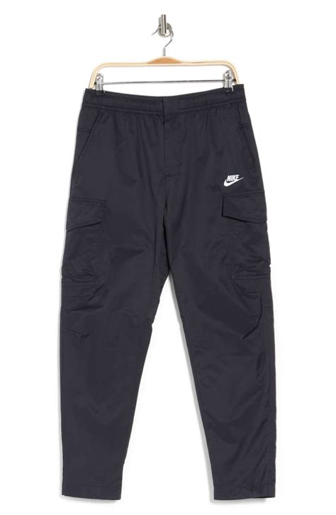 Nike Unlined Utility Cargo Pants Nordstrom