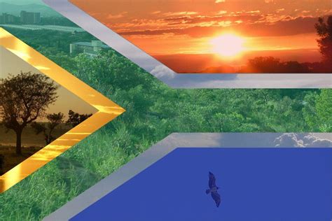 South African Flag Wallpapers - Wallpaper Cave