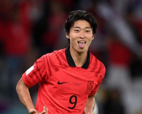 South Korean Player Has Gone Viral For Being Too Handsome