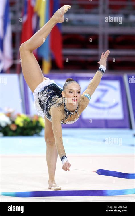 Anastasiya serdyukova hi-res stock photography and images - Alamy