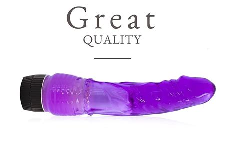 Fops Realistischer Dildo Gro Mit Multispeed Vibration F R Frauen