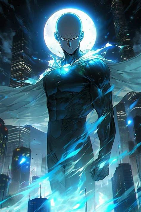 Sai Wiki — One Punch Man Amino