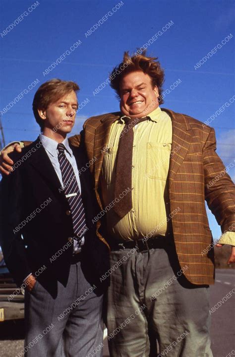 Chris Farley David Spade film Tommy Boy 35m-7961 – ABCDVDVIDEO