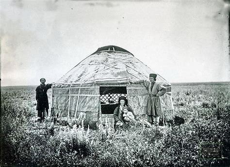 Туркестанский альбом: Юрта » FOTO.KG - Проект "КЫРГЫЗСКИЙ ФОТОАРХИВ"