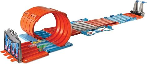 Circuit Hot wheels les meilleurs modèles Blog bébé