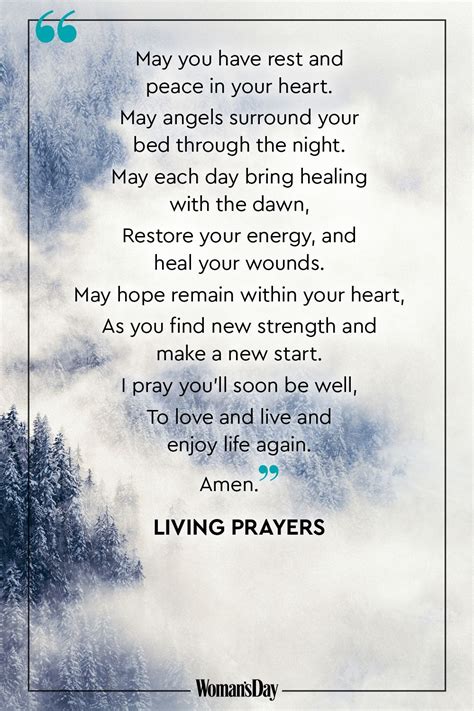 23+ Prayer Of Healing For My Friend Images | Prayerbibs