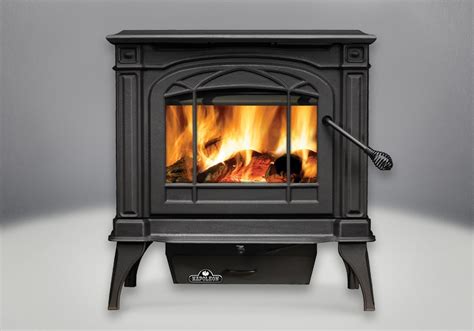 Napoleon Freestanding Wood Stoves Country Fireplace