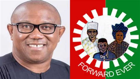 2023 Election Labour Party Reveals Where Peter Obi Vp Will Come From