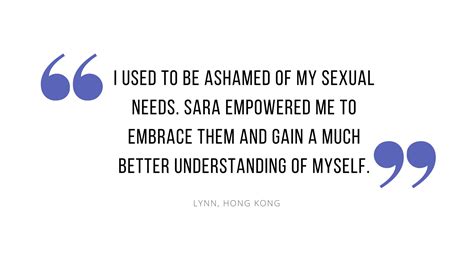 Sarasense Sex Coach Sexologist Educator Hong Kong And Singapore