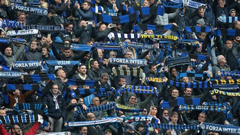 Leader of Inter Milan ultras arrested for death of fan in clashes - NBC ...