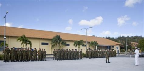 Pbc Militair Mag Maanden Niet Rijden Na Ongeluk Mambo Beach