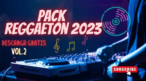 Pack Reggaet N Descarga Gratis Extended Musica Gratis Para