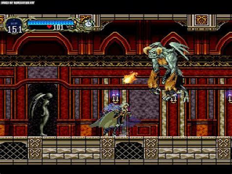 Castlevania Symphony Of The Night Ps Cl Ssicos Games