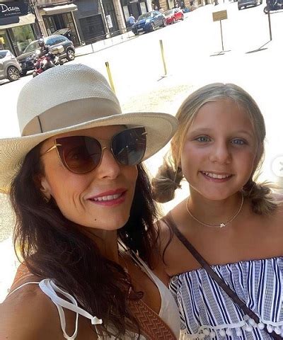 Who is Bryn Hoppy 'Bethenny Frankel's Daughter'? Wiki, Biography ...