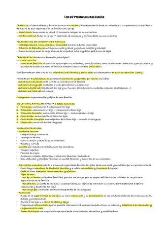 TEMA 5 PSICOSOCIAL Pdf