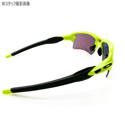 Oakley Flak Xl Neon Yellow Prizm Road