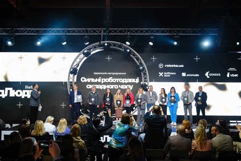 Ukrsibbank Was Included In The Top 50 Employers Of Ukraine