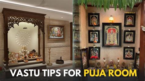 Vastu Tips For Puja Room Maintenance And Decor Recommendations For