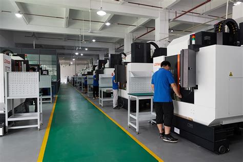 Cnc Machining Services Cnc Machining China Factory