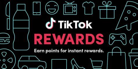 TikTok Rewards Program What It Is How It Works