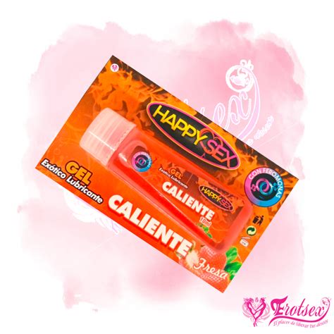 ACEITE HAPPY SEX GR Erotsex