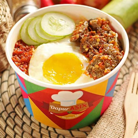 Bisnis Rice Bowl LEMBAR EDU