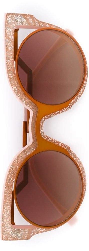 Fendi Paradeyes Sunglasses Güneş