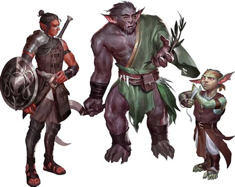 Preview 9 Mighty New Subclasses From Tal’dorei Campaign Setting Reborn Dungeons And Dragons