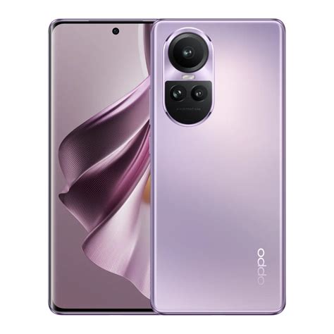 Buy Oppo Reno 10 Pro 5G (Glossy Purple) at the best price