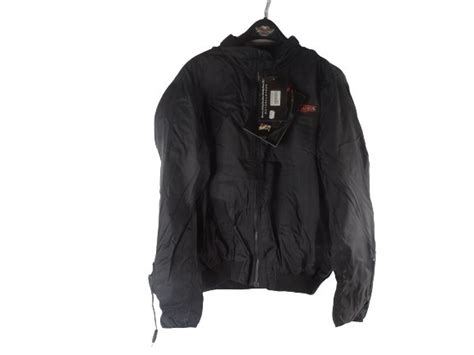 ShopTheSalvationArmy - Mens Harley Davidson Heated Jacket NEW (EE14)