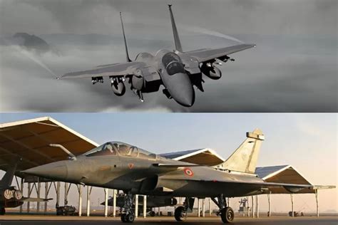 Termasuk Rafale Dan F 15 Yang Dibeli Indonesia Ini 5 Pesawat Tempur