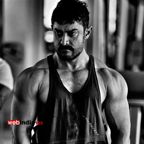 Dangal Bollywood Movie Trailer | Review | Stills