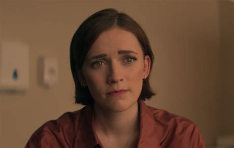 Charlotte Ritchie was "disappointed" by Kate’s decision in 'You' season 4 finale