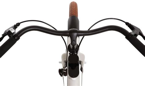 Vanmoof Intelligentes E Bike Aus Den Niederlanden F R Pendler